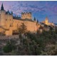 Alcazar Segovia