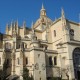 Catedral Segovia