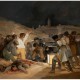 El 3 de Mayo - Goya
