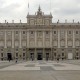 Palacio real  plaza Armas