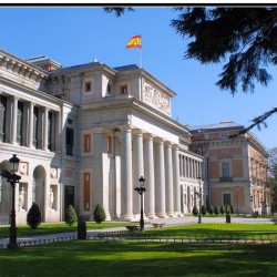 Madrid sightseeing Tour and Prado Museum