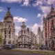 Visita panorámica de Madrid
