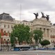 Ministerio Agricultura Atocha Madrid