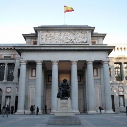 Prado Museum ¨Skip the line¨ tour