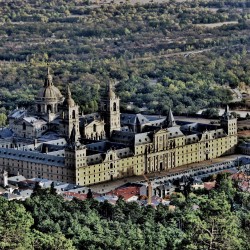 Escorial Monastery