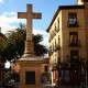 Plaza de la Puerta Cerrada Madrid