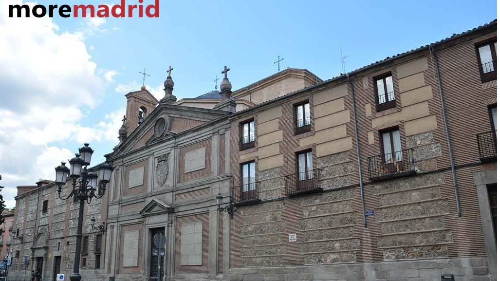 Convento de las Descalzas Reales - More Madrid