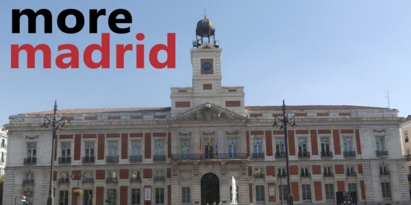 Fun facts about Madrid's Puerta del Sol 