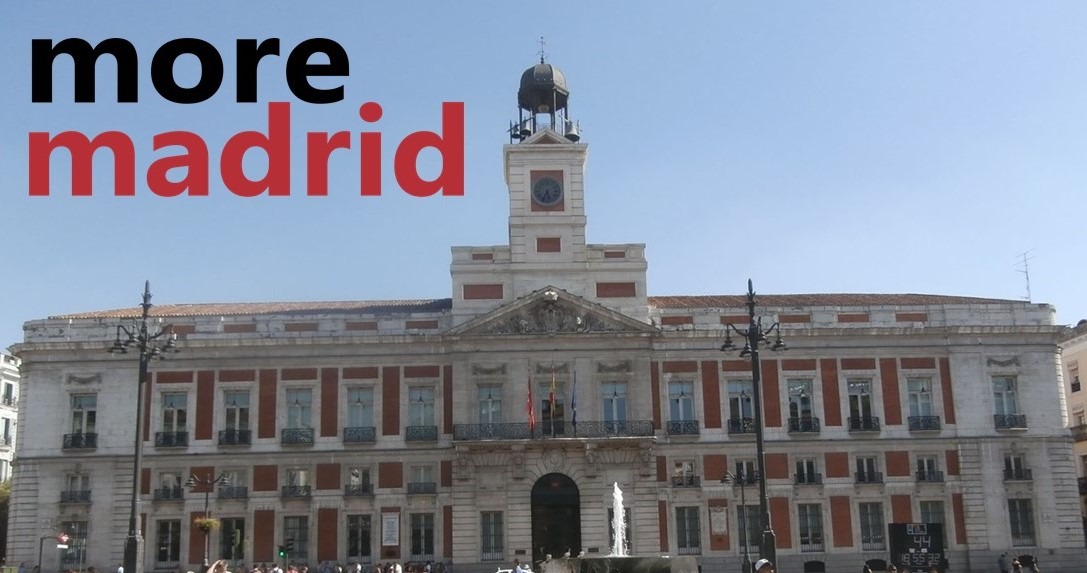 Fun facts about Madrid's Puerta del Sol 
